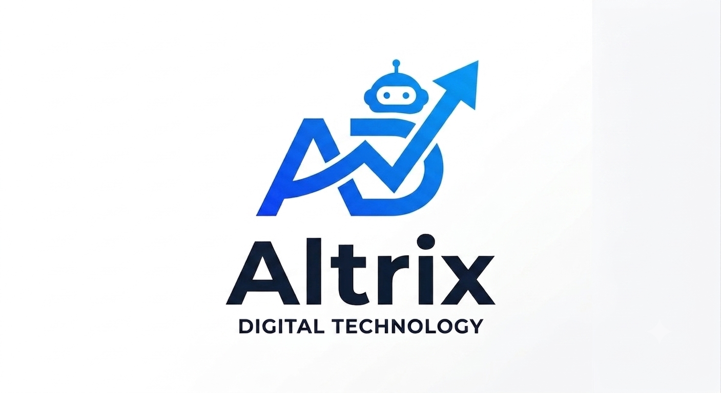 Altrix digital technology